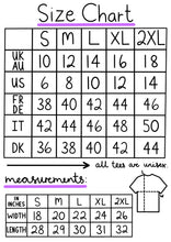 Load image into Gallery viewer, embroidered cowboy cat t-shirt